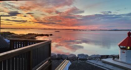 Arctic Lofoten Retreat - Enjoy the silence!