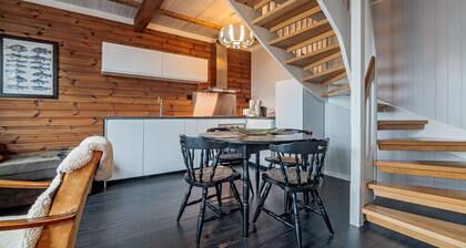 Arctic Lofoten Retreat - Enjoy the silence!