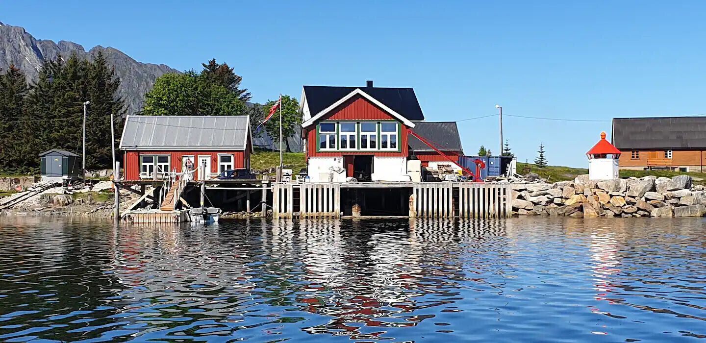 Exteriör