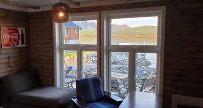 Arctic Lofoten Retreat - Enjoy the silence!