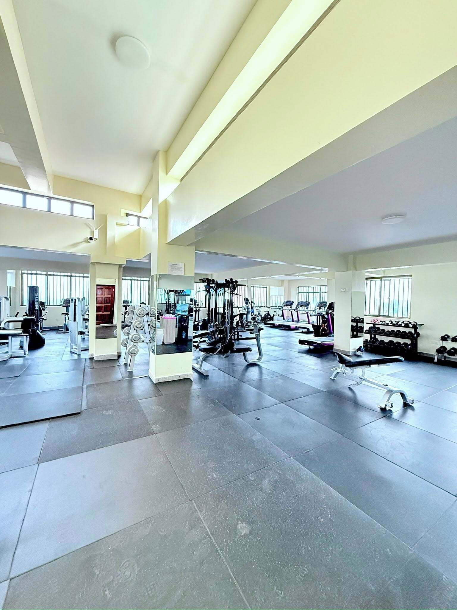 Gym
