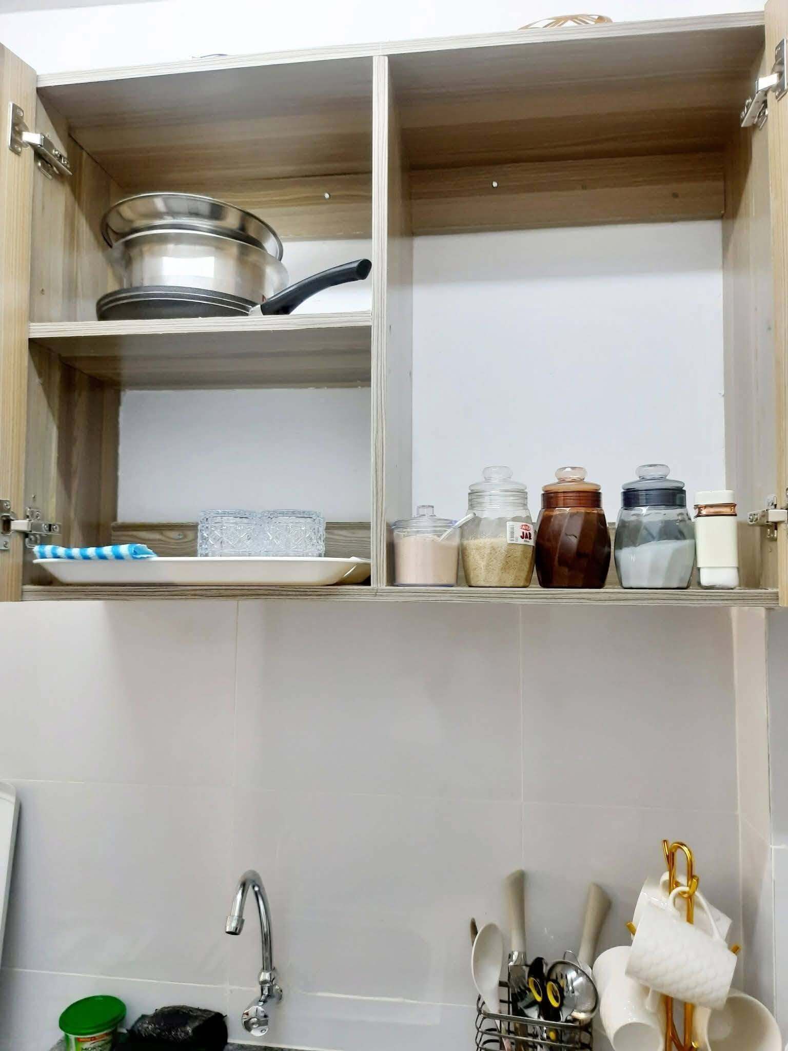 Cozinha privada