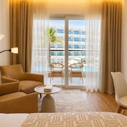 Amarina Sapphire Beach Hurghada Hotel - Couples & Adults Only
