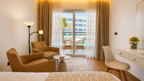 Amarina Sapphire Beach Hurghada Hotel - Couples & Adults Only