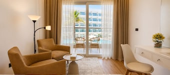 Amarina Sapphire Beach Hurghada Hotel - Couples & Adults Only