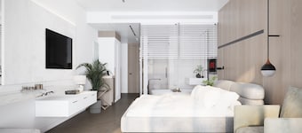 Amarina Sapphire Resort - adults Only