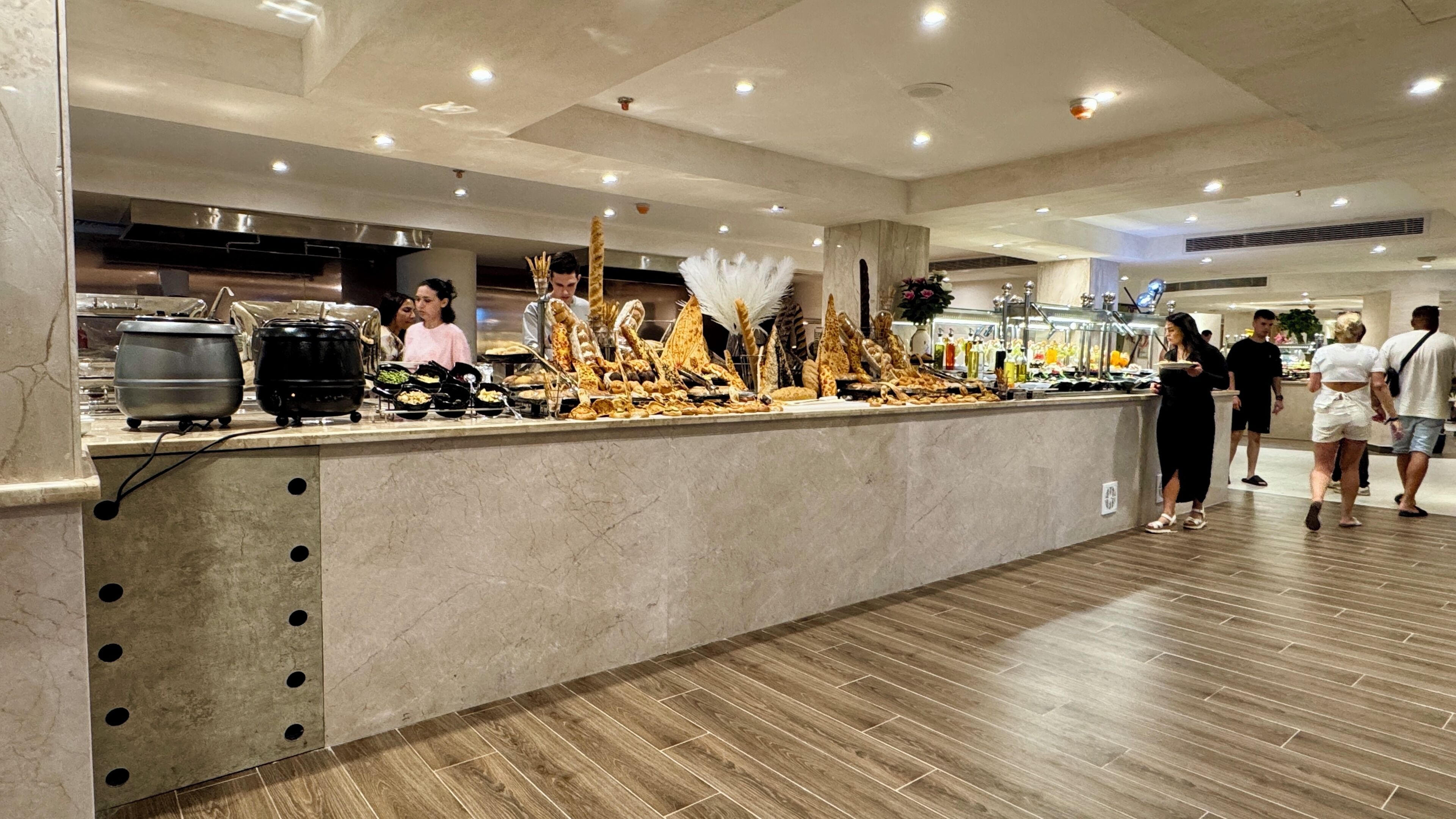 Restoran