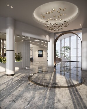 Hall