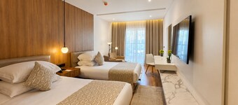 Amarina Sapphire Beach Hurghada Hotel - Couples & Adults Only
