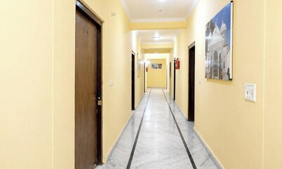 Hotel A-R Resort 