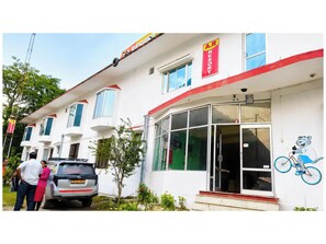 Exterior - Hotel A-R Resort  (Kameda)