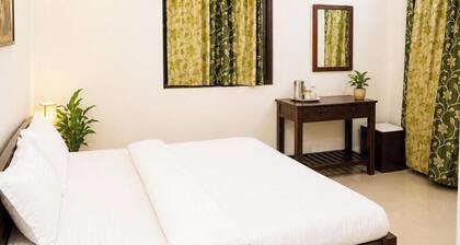 Hotel A-R Resort