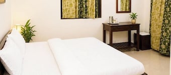 Hotel A-R Resort