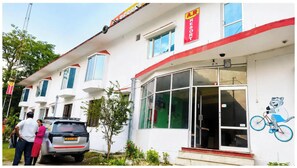 Exterior - Hotel A-R Resort  (Kameda)