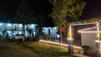 Fachada