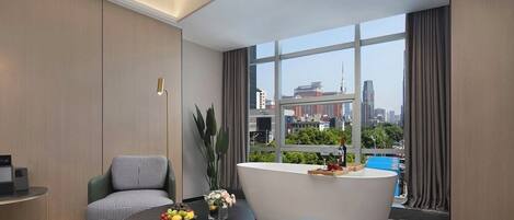 Premier-Zimmer | Wellness