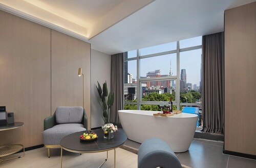 Changsha BoLan Hotel