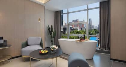 Changsha BoLan Hotel