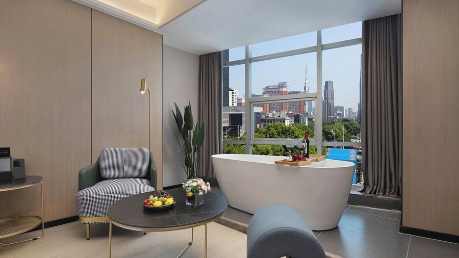 Changsha BoLan Hotel