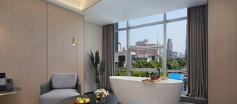 Changsha BoLan Hotel