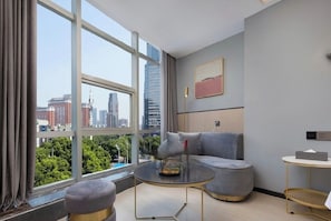 Habitació superior | Interior