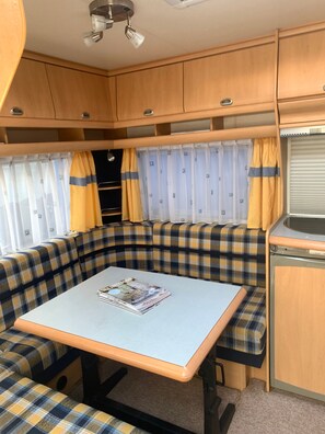 Spiseområde