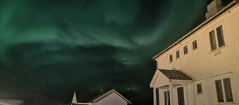 House with amazing view & location in Tind