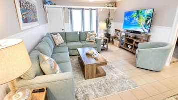 Smart TV