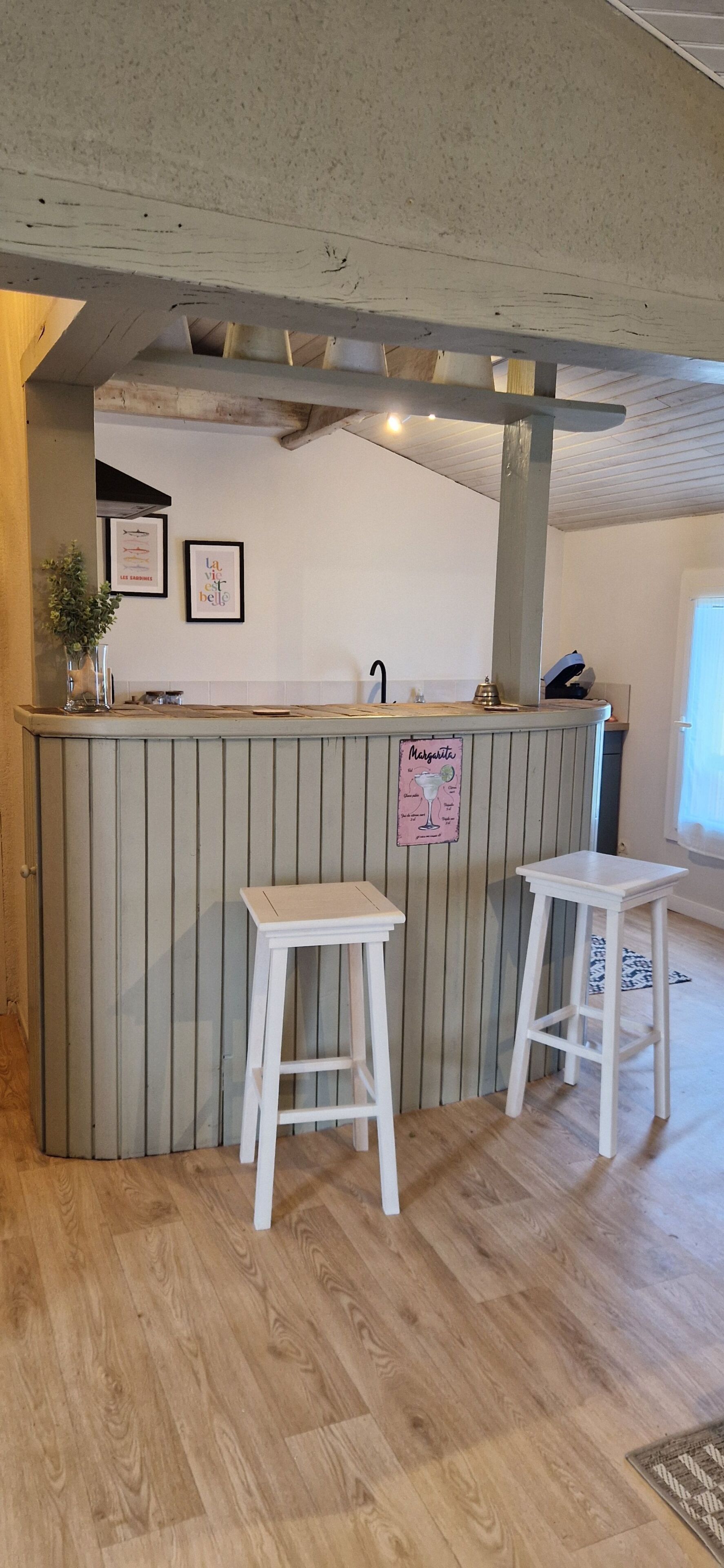 Bar (sur place)