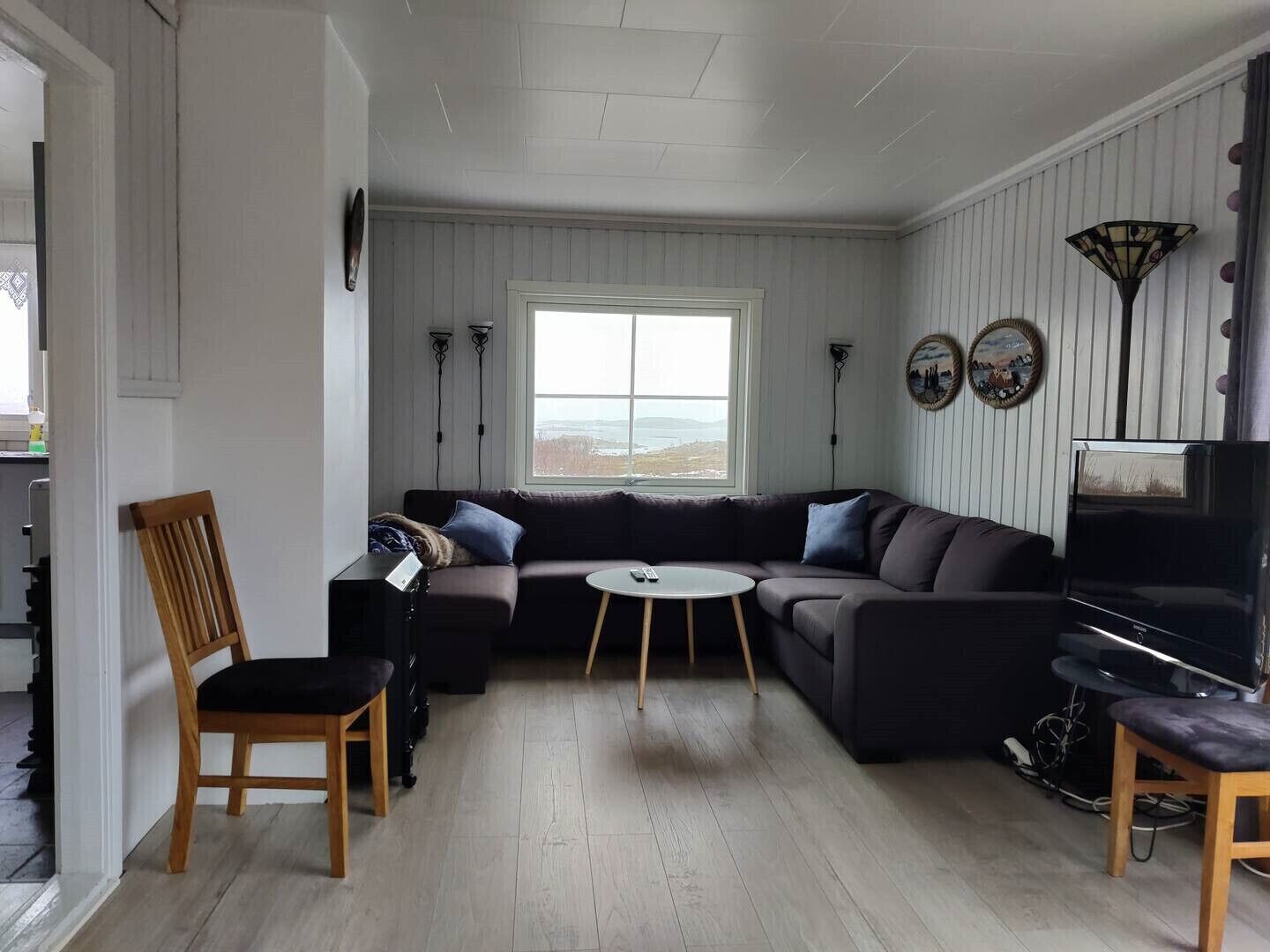 Tv, pejs