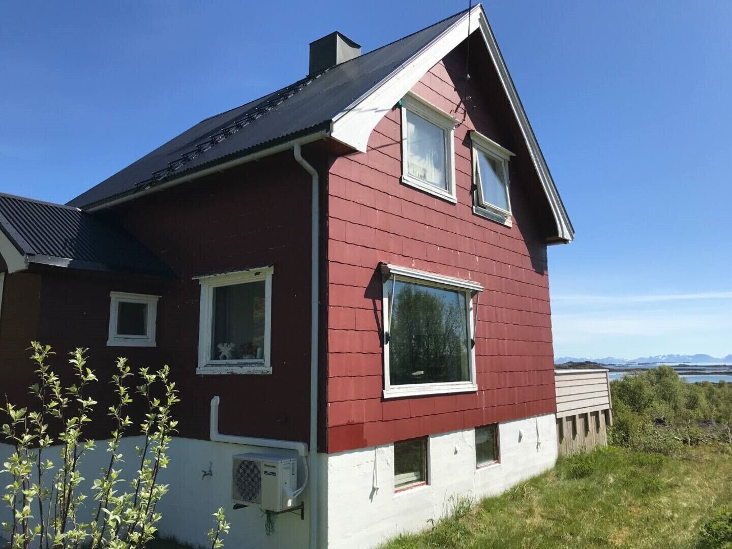 Eksteriør