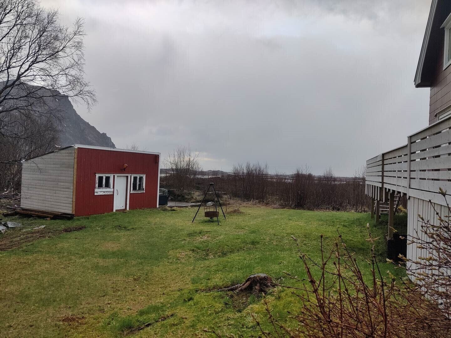Eksteriør
