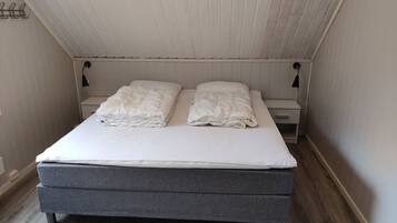3 Schlafzimmer, Bettwäsche