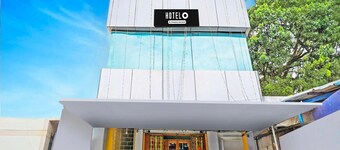 디럭스슈퍼 호텔 O, 파라다이스 비치 근처