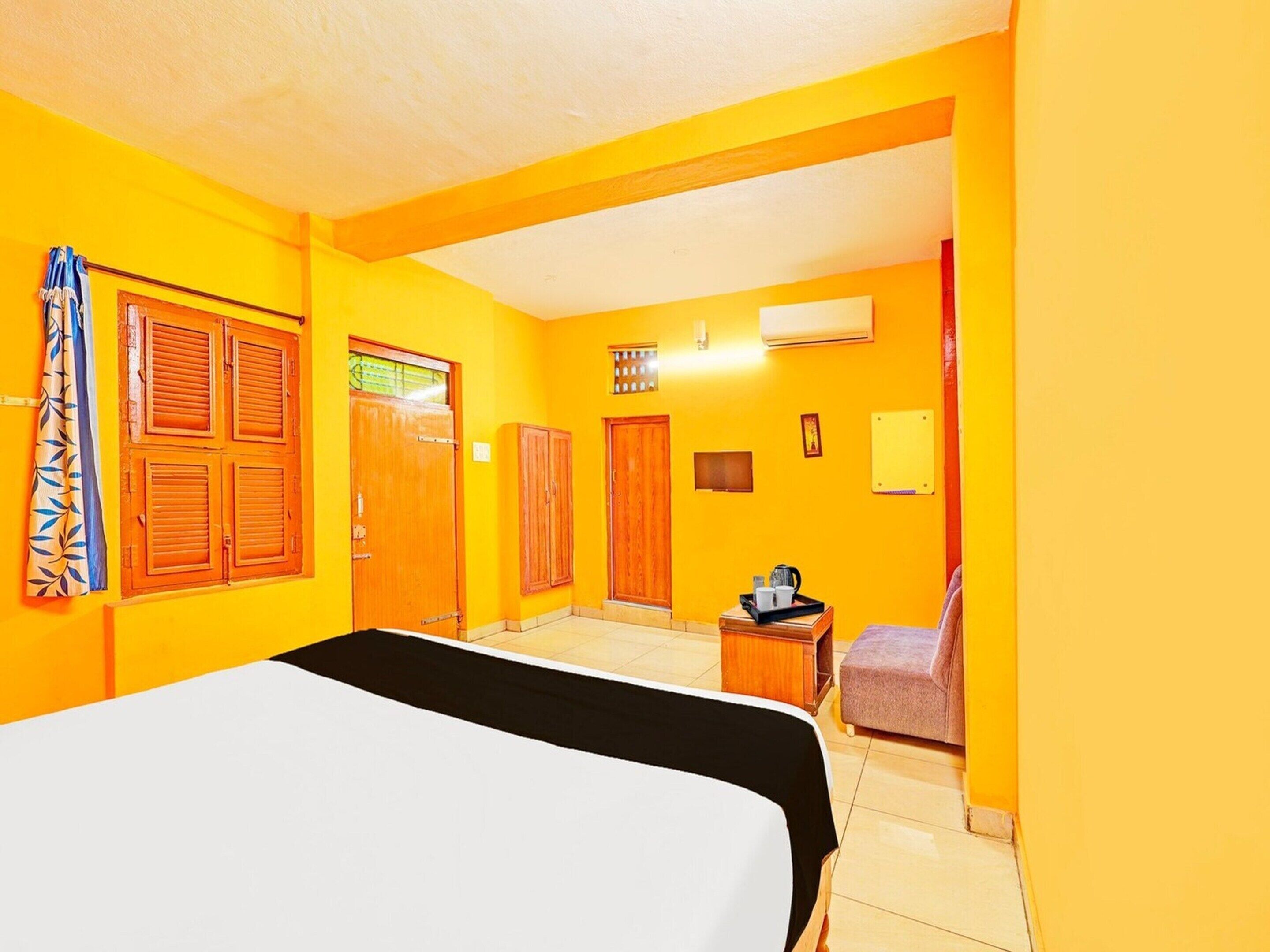 House | 1 bedroom