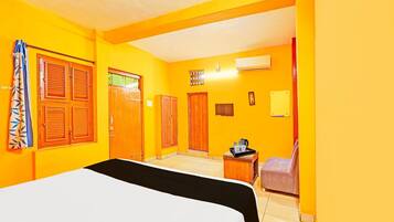 House | 1 bedroom