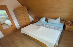 Room - Holiday home with 1 bedroom (Dorum-Neufeld)