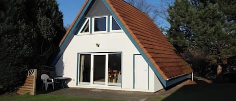 Exterieur