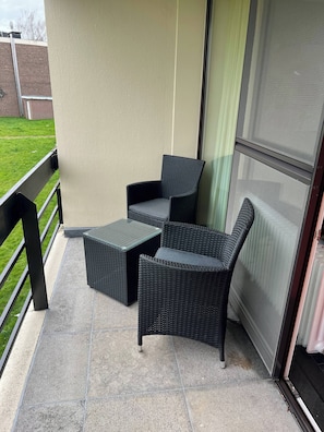 Property grounds - Modern apartment near Aachen & Dreiländereck (La Calamine)