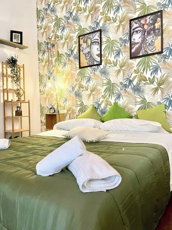 Habitación