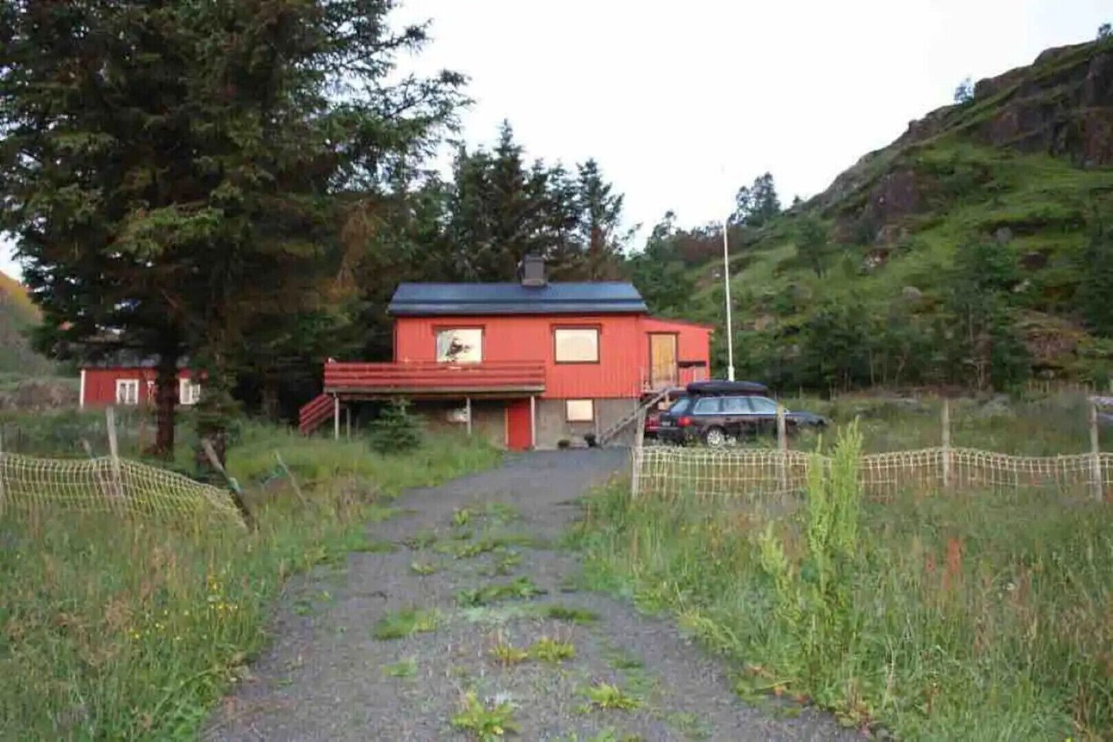Fachada