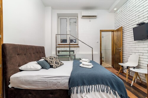 City Heart Apartment