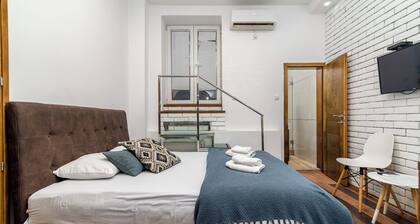 City Heart Apartment