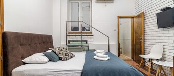 City Heart Apartment