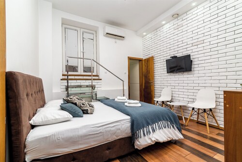 City Heart Apartment
