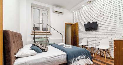 City Heart Apartment
