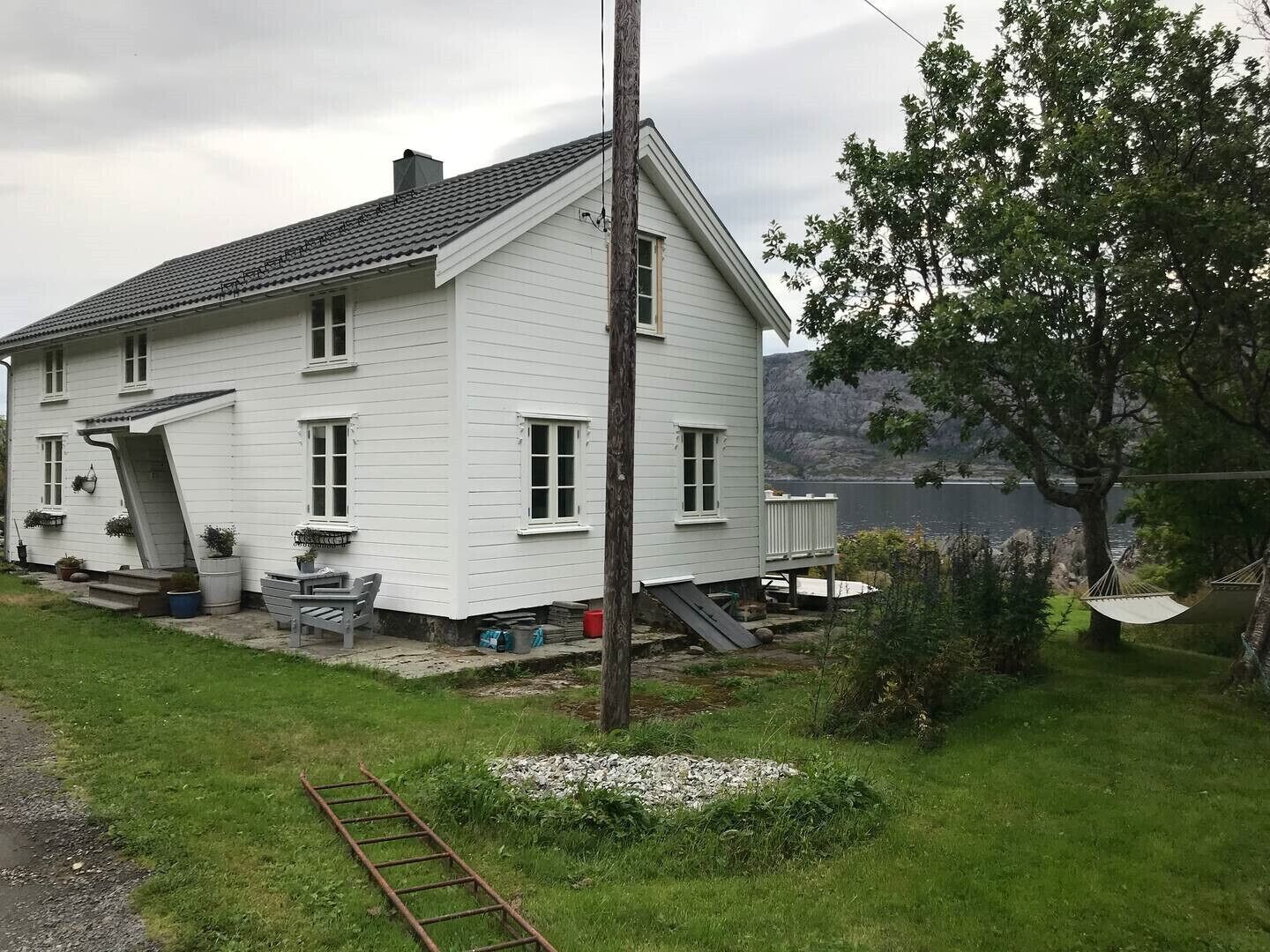 Aussenbereich