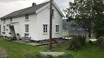 Aussenbereich