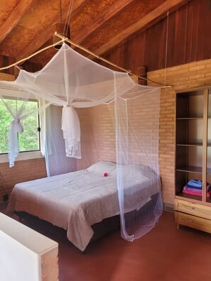 Room - Mountain House (Alto Paraíso de Goiás)