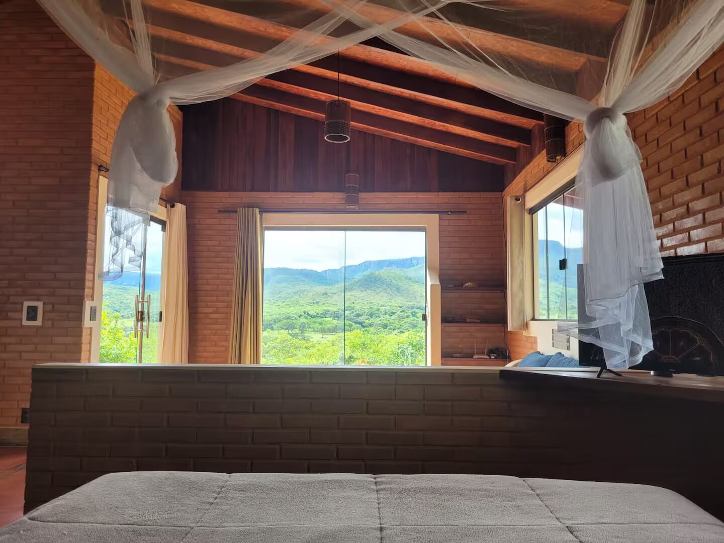 1 bedroom, WiFi